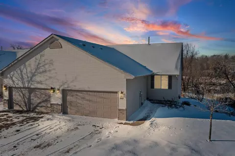 501 Meadow Ln, Young America, MN 55397