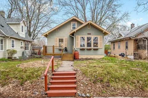 4031 25th Ave S, Minneapolis, MN 55406