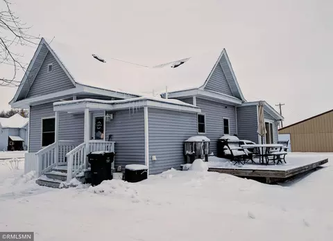 841 Main St N, Browerville, MN 56438
