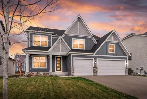 2580 Kendall Ave NE, Saint Michael, MN 55376