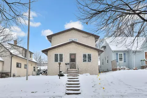 1952 Mckinley St NE, Minneapolis, MN 55418