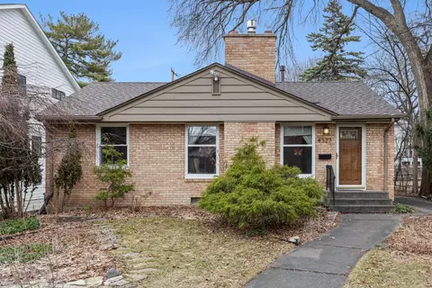 4327 Abbott Ave S, Minneapolis, MN 55410