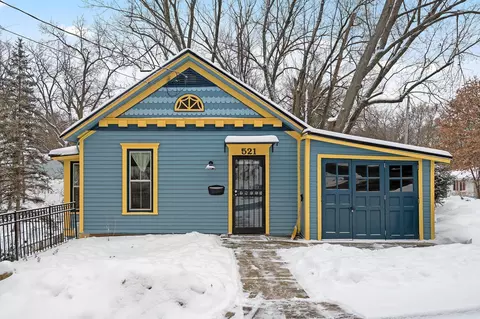 521 Willard St W, Stillwater, MN 55082