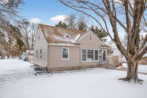 6046 Emerson Ave N, Brooklyn Center, MN 55430
