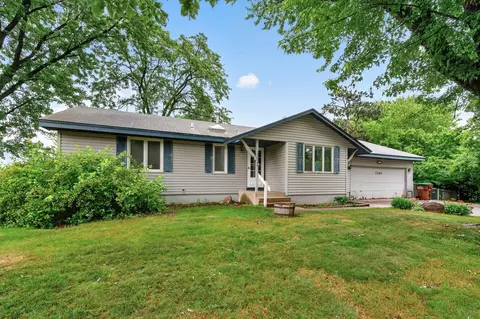 7100 Dupont Ave N, Brooklyn Center, MN 55430