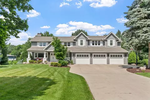 4812 Larkspur Ln, Edina, MN 55435