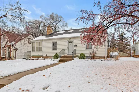 4412 Columbus Ave, Minneapolis, MN 55407