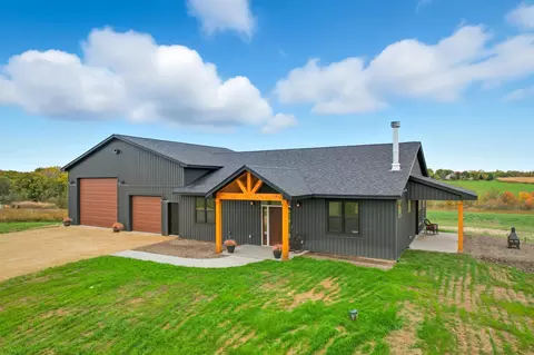 lot19 153rd St, Hammond, WI 54015