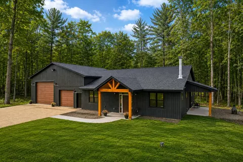 lot19 153rd St, Hammond, WI 54015