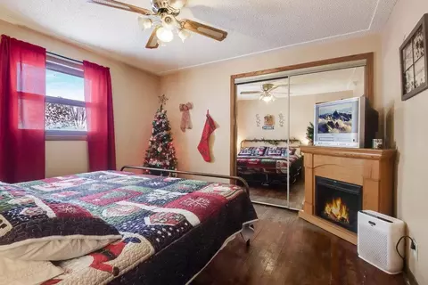 Bedroom - 224 E Arthur Ave, Bruce, WI 54819 photo 1 of 1
