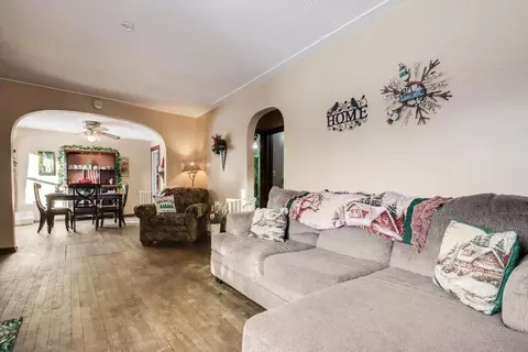 Living - 224 E Arthur Ave, Bruce, WI 54819 photo 3 of 3
