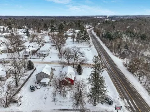 View/Area - 224 E Arthur Ave, Bruce, WI 54819 photo 6 of 9