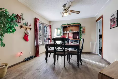 Dining - 224 E Arthur Ave, Bruce, WI 54819 photo 1 of 3