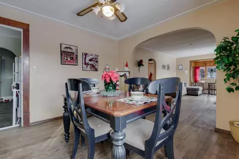 Dining - 224 E Arthur Ave, Bruce, WI 54819 photo 3 of 3