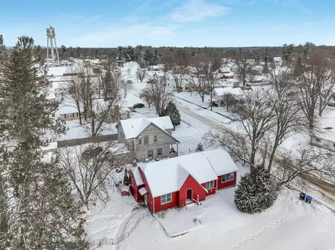 View/Area - 224 E Arthur Ave, Bruce, WI 54819 photo 4 of 9