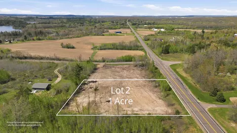 lot2 25th St, Chetek Twp, WI 54728