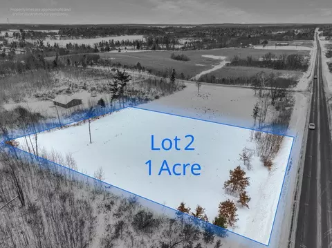 lot2 25th St, Chetek Twp, WI 54728