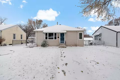 3534 Johnson St NE, Minneapolis, MN 55418