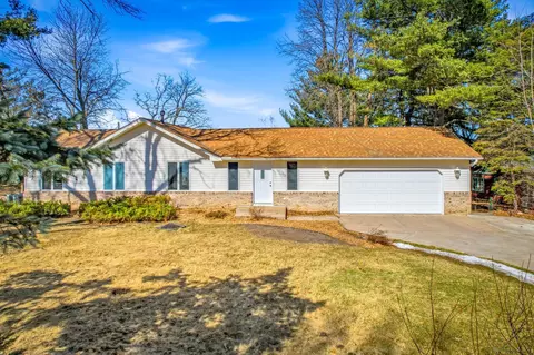 22688 E Martin Lake Dr NE, Stacy, MN 55079