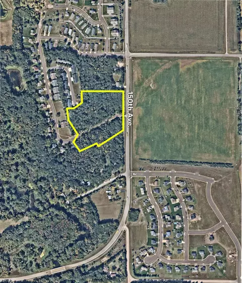 Nnn 35th Se & Kings Lane, Becker, MN 55308