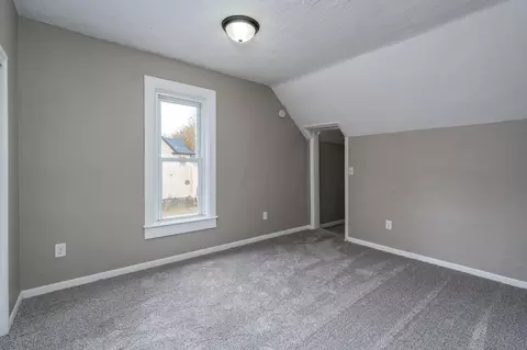 Bedroom - 606 Smith St NE, Mapleton, MN 56065 photo 2 of 6