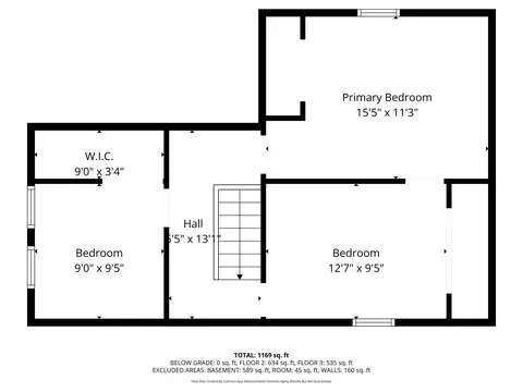 Floorplan - 606 Smith St NE, Mapleton, MN 56065 photo 4 of 8