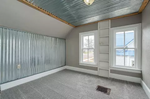 Bedroom - 606 Smith St NE, Mapleton, MN 56065 photo 5 of 6