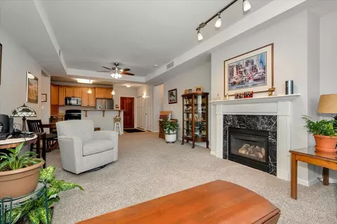 Living - 1126 Mesaba Ave #119, Duluth, MN 55811 photo 4 of 4