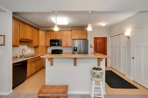 Kitchen - 1126 Mesaba Ave #119, Duluth, MN 55811 photo 1 of 1