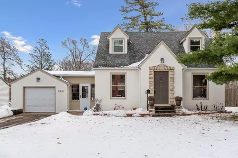 2031 Hampshire Ave S, Saint Louis Park, MN 55426