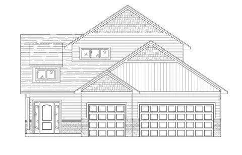 2035 153rd Ln NW, Andover, MN 55304