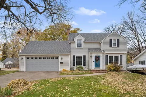 6944 Morgan Ave S, Richfield, MN 55423