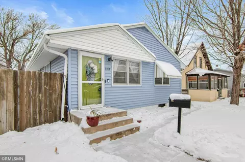4212 6th St NE, Columbia Heights, MN 55421