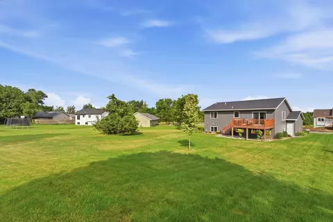 Exterior - 632 Emma Dr SE, Cold Spring, MN 56320 photo 5 of 10