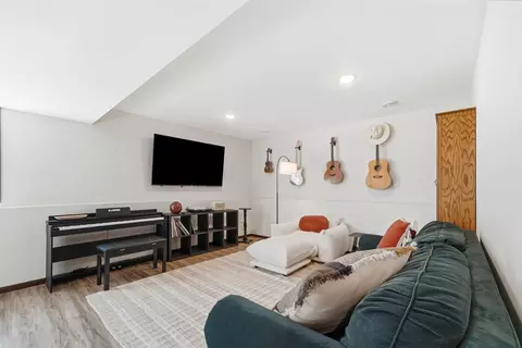 Living - 632 Emma Dr SE, Cold Spring, MN 56320 photo 4 of 5