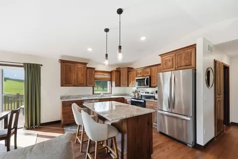 Kitchen - 632 Emma Dr SE, Cold Spring, MN 56320 photo 4 of 7