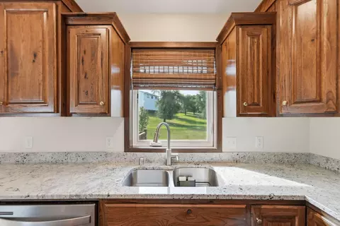 Kitchen - 632 Emma Dr SE, Cold Spring, MN 56320 photo 6 of 7