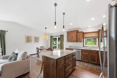 Kitchen - 632 Emma Dr SE, Cold Spring, MN 56320 photo 3 of 7