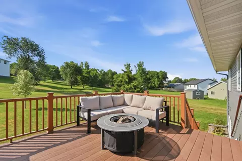 Exterior - 632 Emma Dr SE, Cold Spring, MN 56320 photo 10 of 10