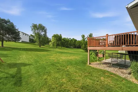 Exterior - 632 Emma Dr SE, Cold Spring, MN 56320 photo 6 of 10