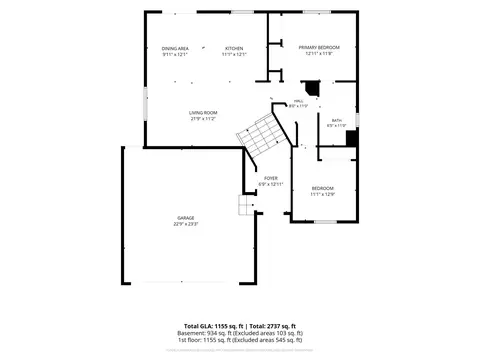 Floorplan - 632 Emma Dr SE, Cold Spring, MN 56320 photo 2 of 3