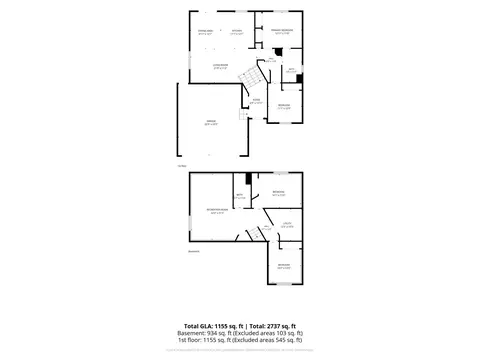 Floorplan - 632 Emma Dr SE, Cold Spring, MN 56320 photo 3 of 3