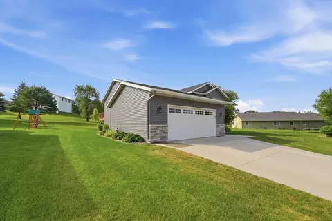 Exterior - 632 Emma Dr SE, Cold Spring, MN 56320 photo 2 of 10
