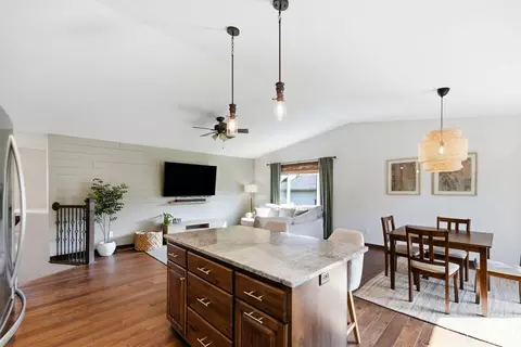 Kitchen - 632 Emma Dr SE, Cold Spring, MN 56320 photo 2 of 7