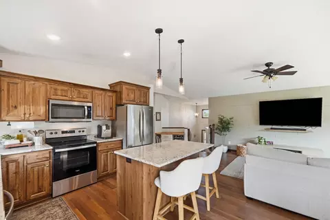Kitchen - 632 Emma Dr SE, Cold Spring, MN 56320 photo 1 of 7
