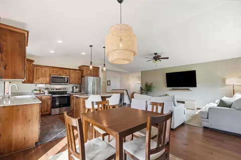 Dining - 632 Emma Dr SE, Cold Spring, MN 56320 photo 2 of 3