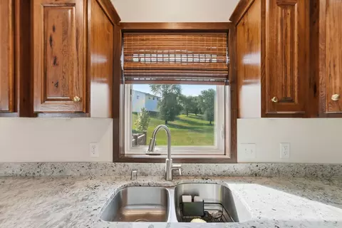 Kitchen - 632 Emma Dr SE, Cold Spring, MN 56320 photo 7 of 7