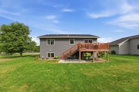 Exterior - 632 Emma Dr SE, Cold Spring, MN 56320 photo 7 of 10
