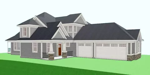 561 Heather Ridge Ct # X, Shoreview, MN 55126