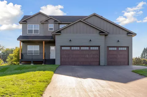 21346 Cottonwood St NW, Oak Grove, MN 55011